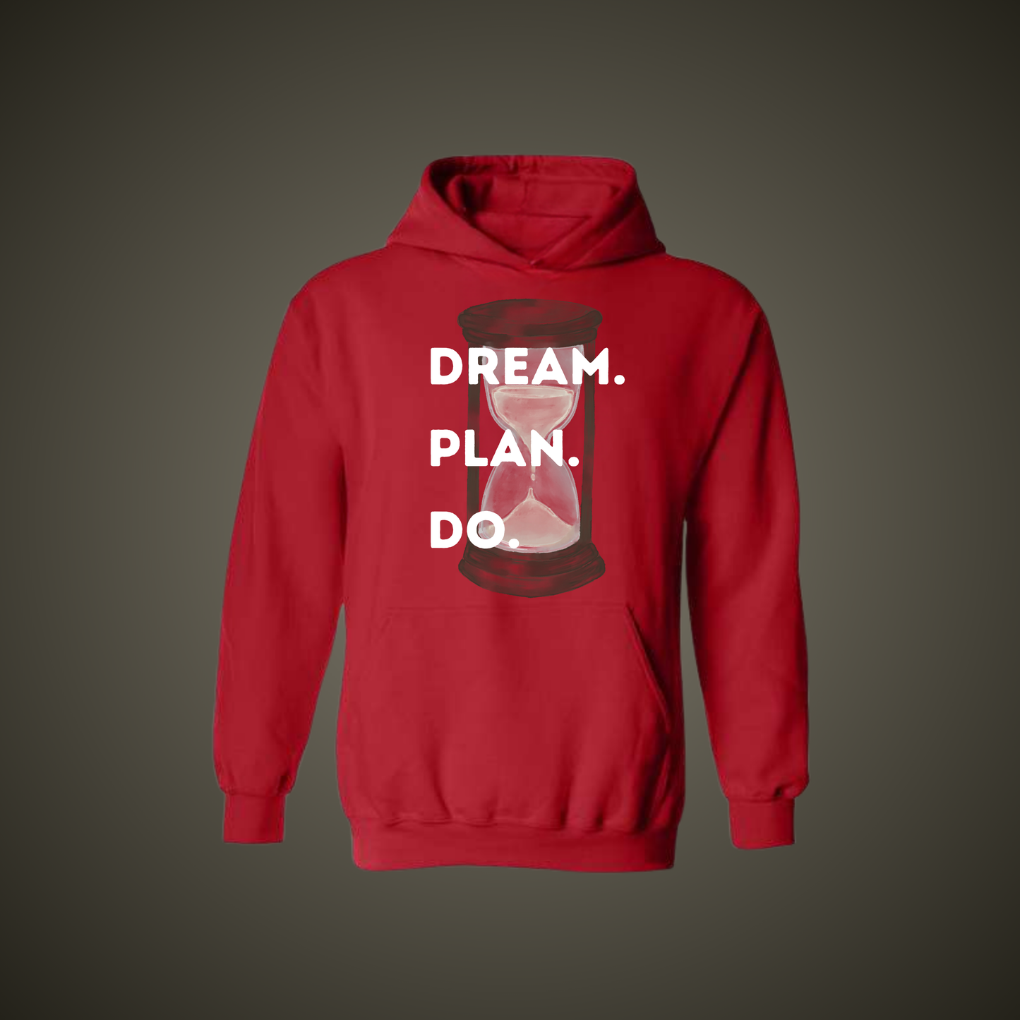 Dream Plan and Do