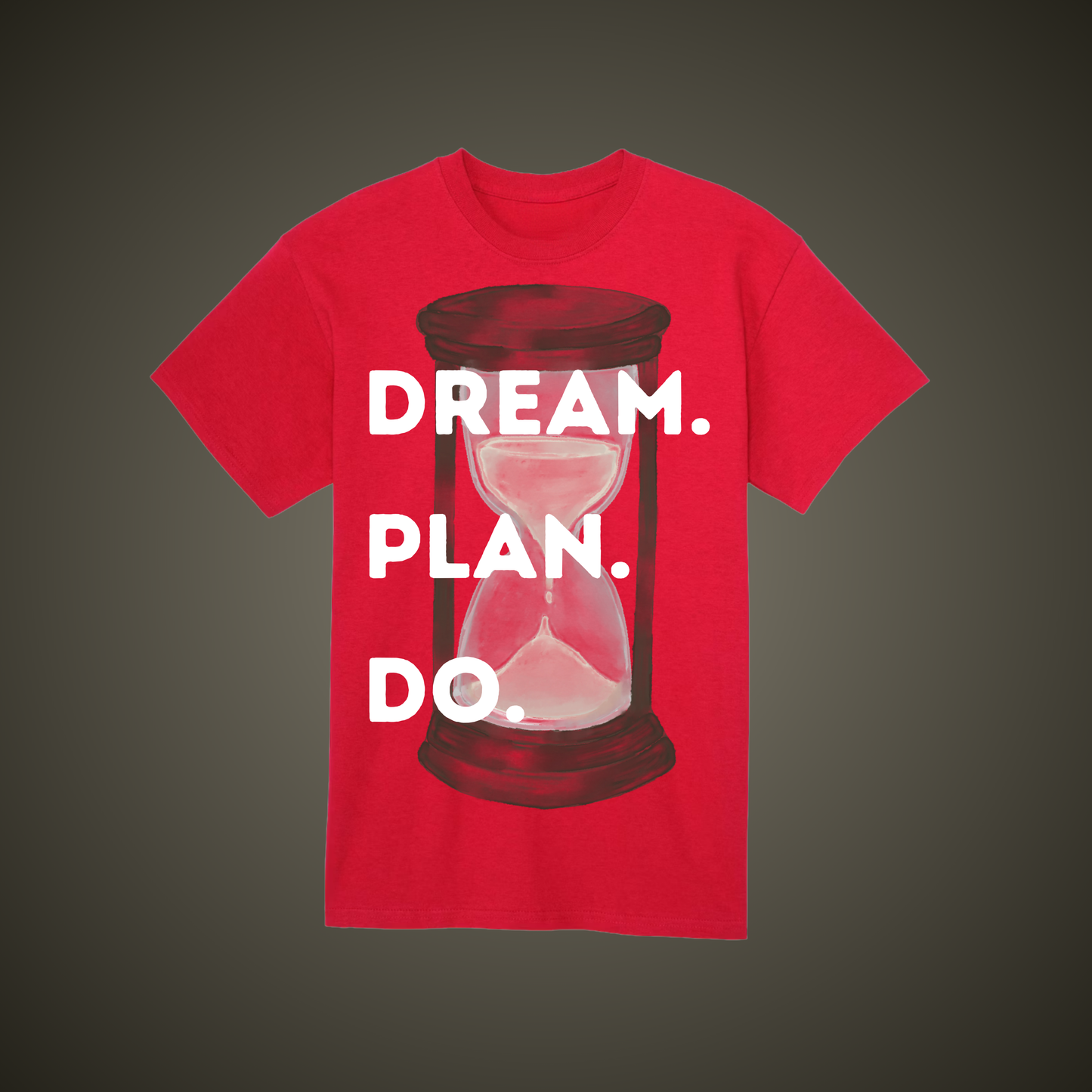 Dream Plan and Do