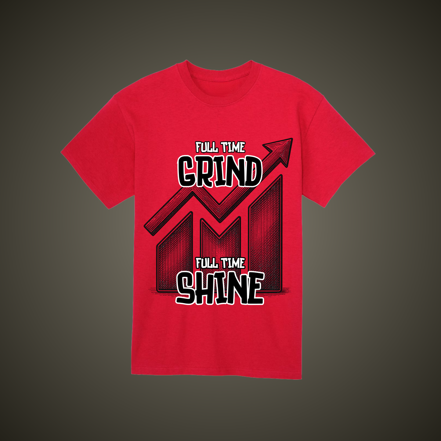 Grind and Shine