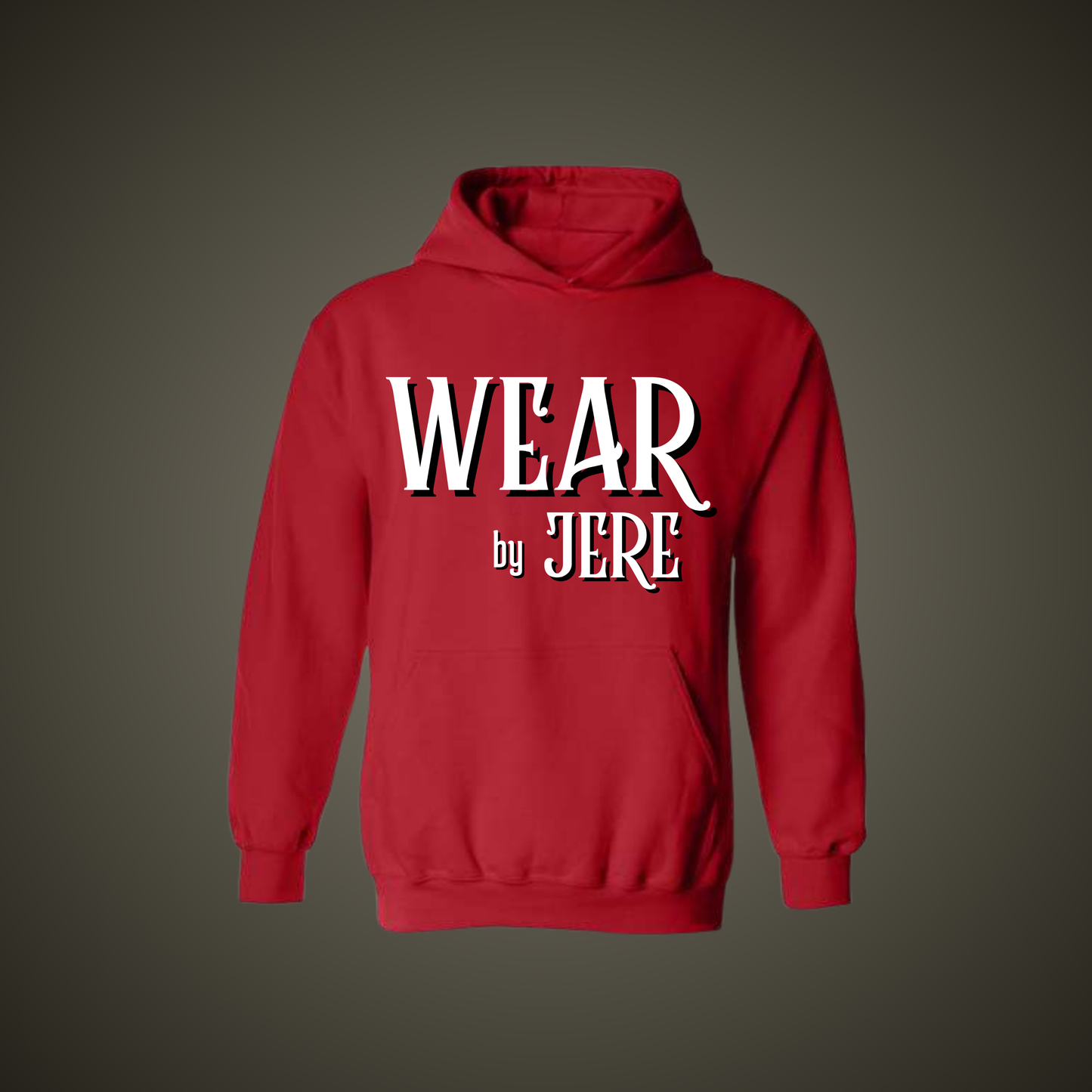 WEAR by Jere