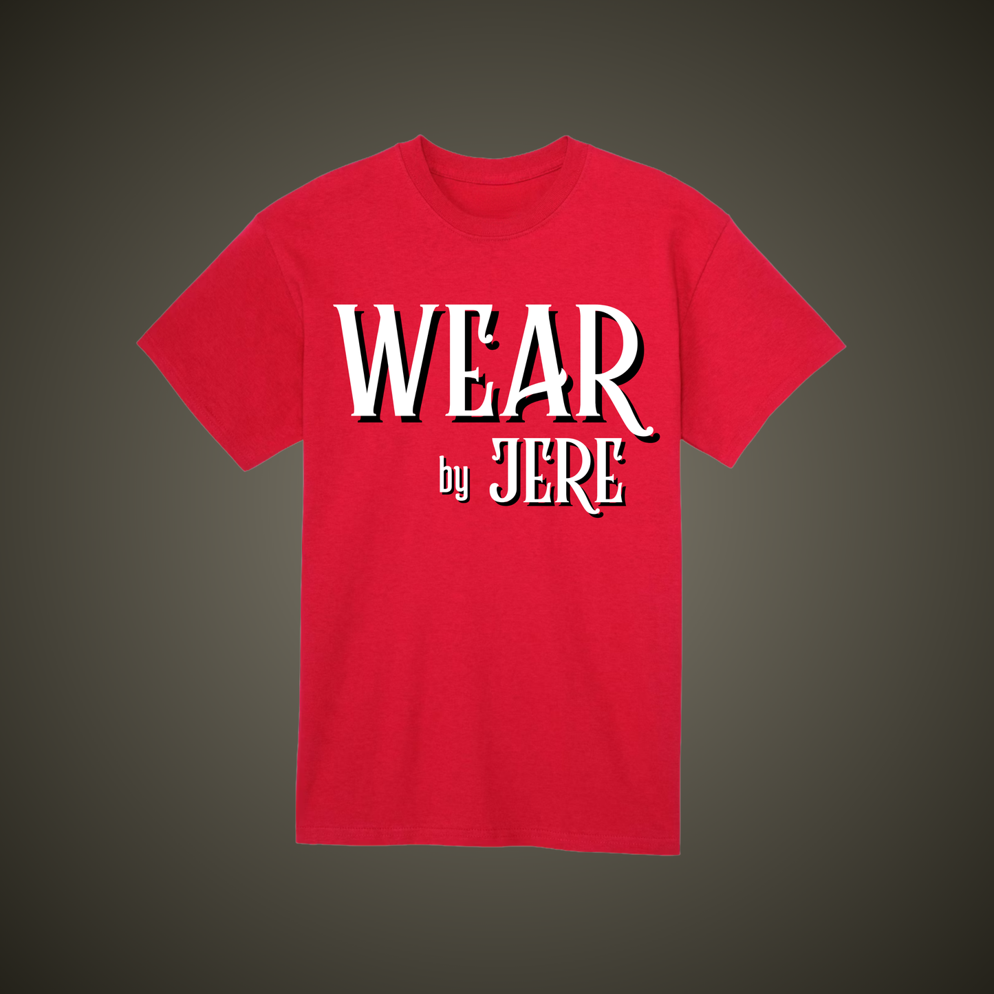 WEAR by Jere