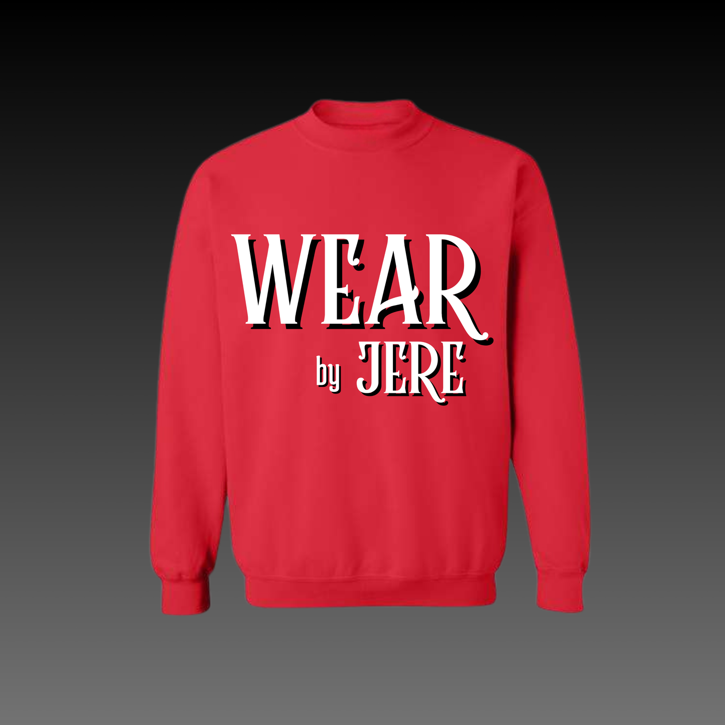 WEAR by Jere