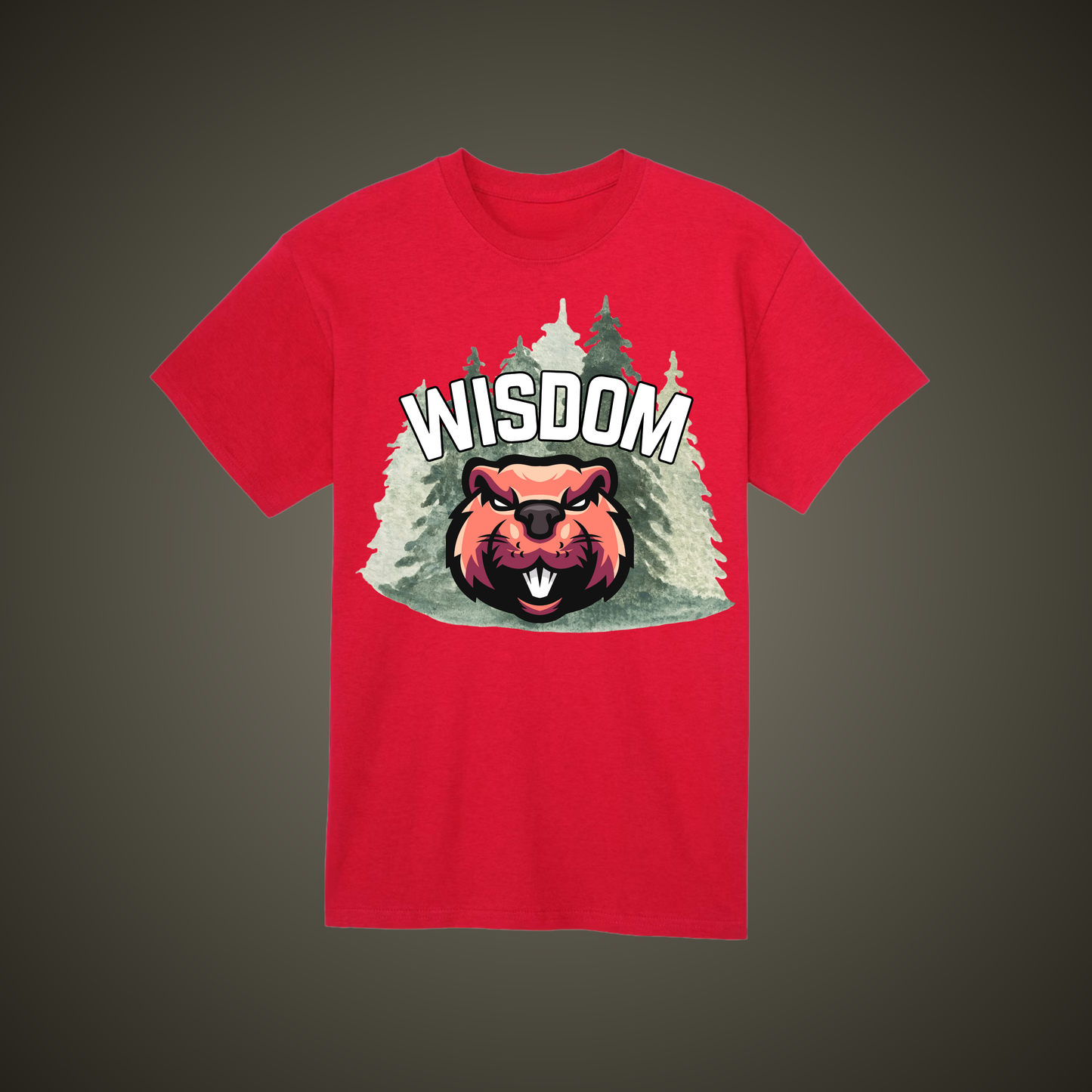 The Beaver Teaches Us Wisdom