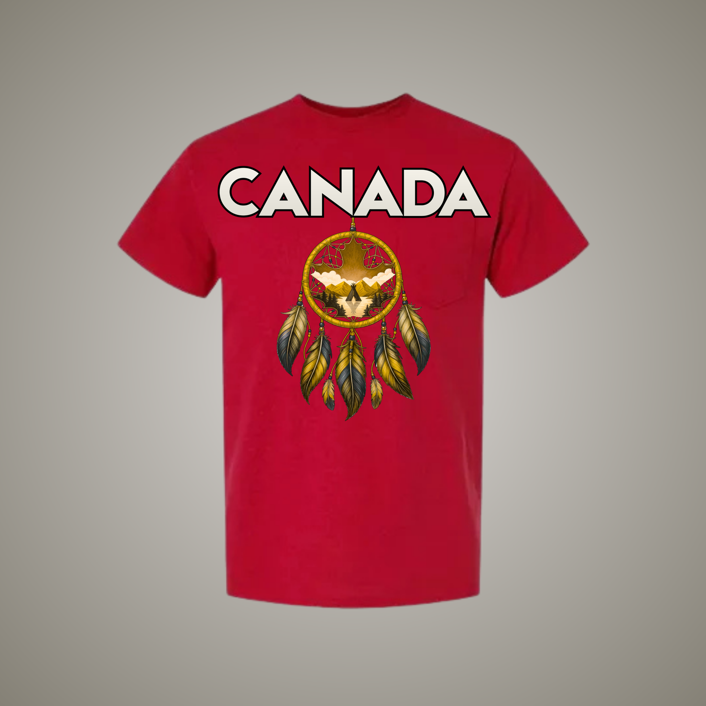 CANADA DAY