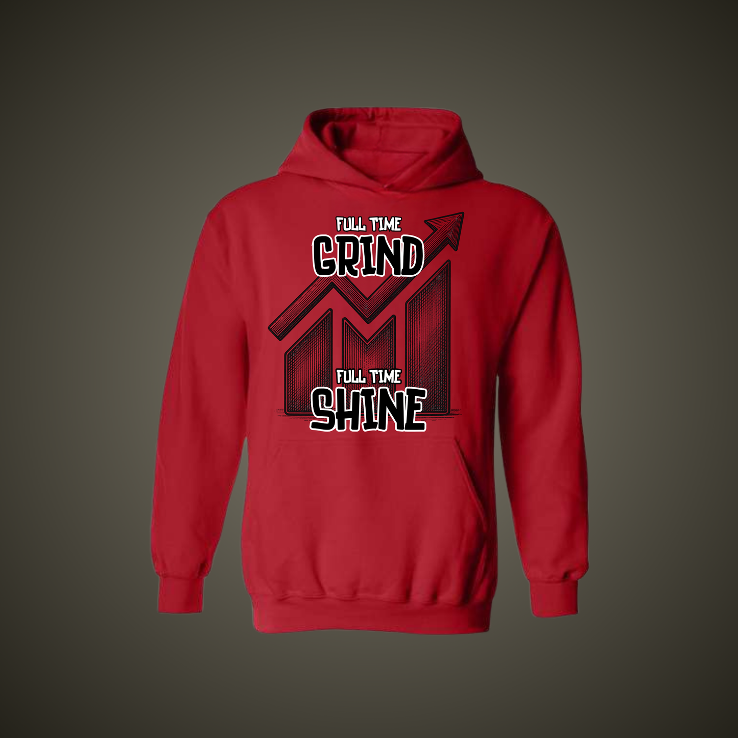 Grind and Shine