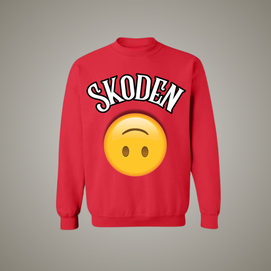 SKODEN