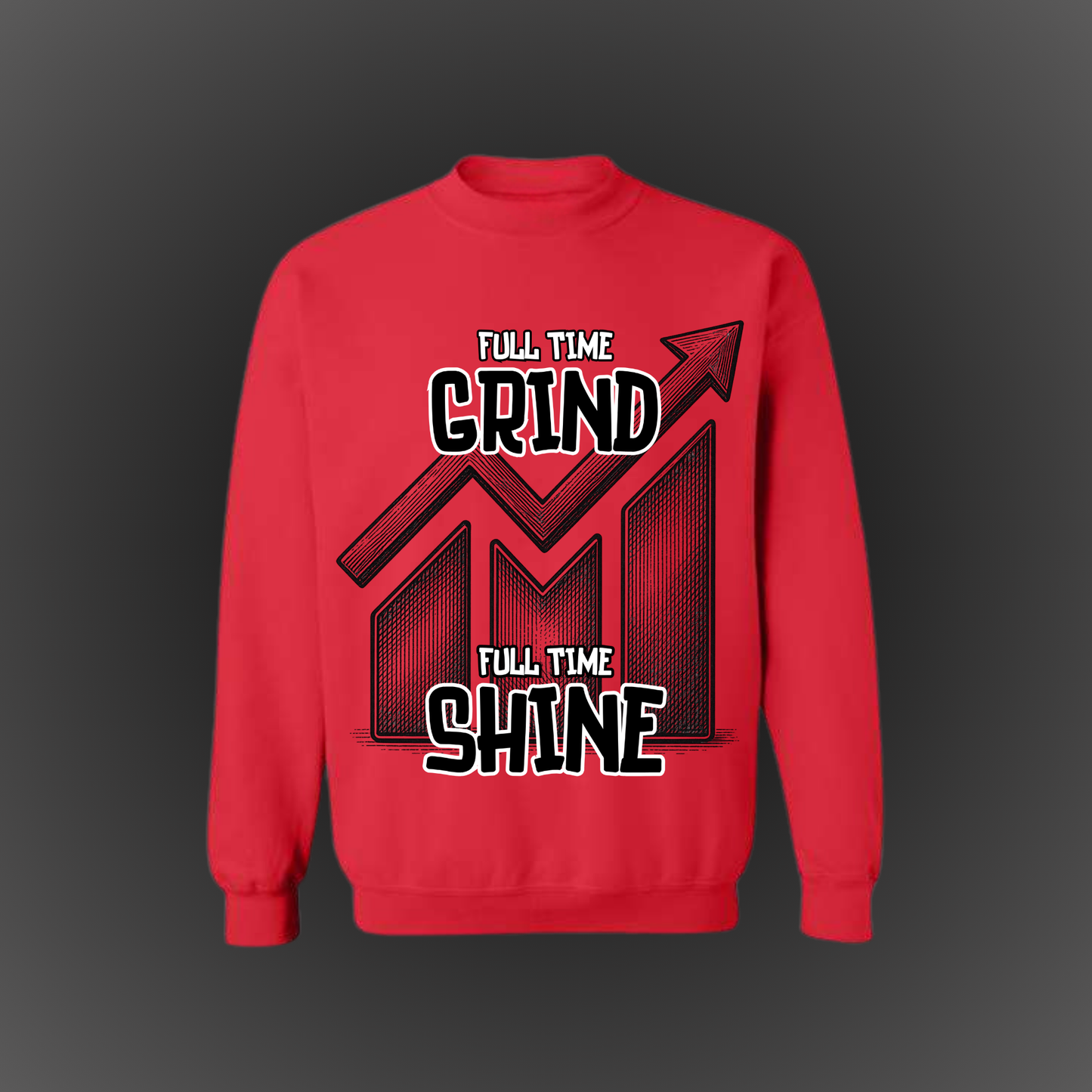 Grind and Shine