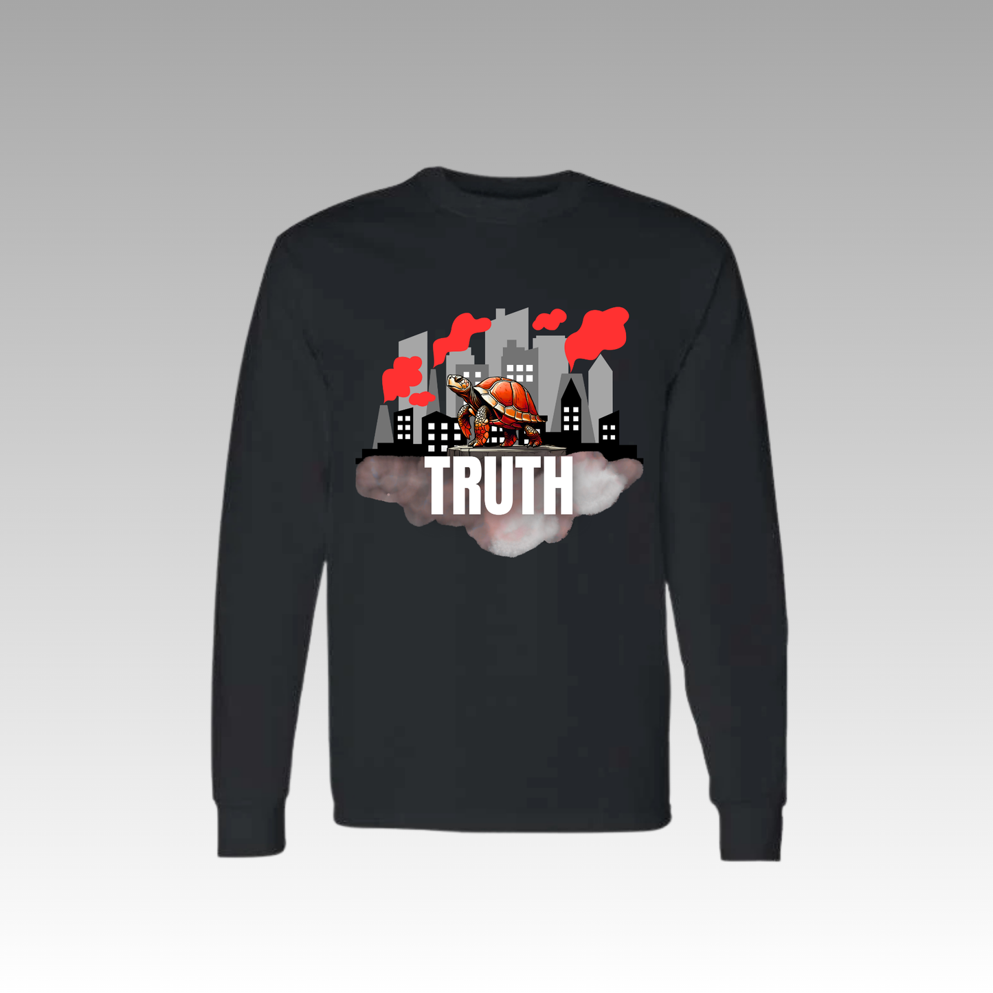 The Turtle with Truth