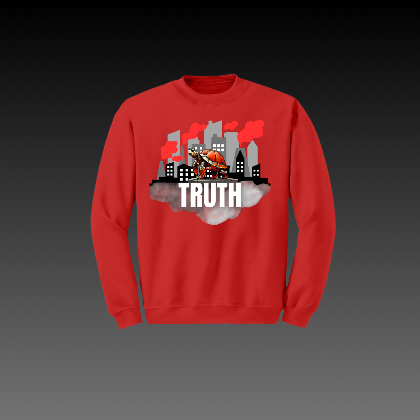 The Turtle with Truth