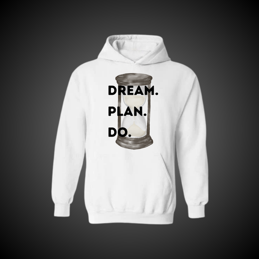 Dream Plan and Do