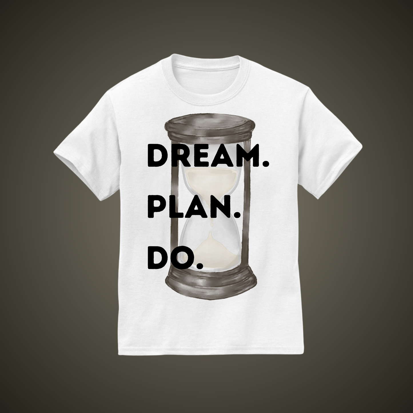Dream Plan and Do