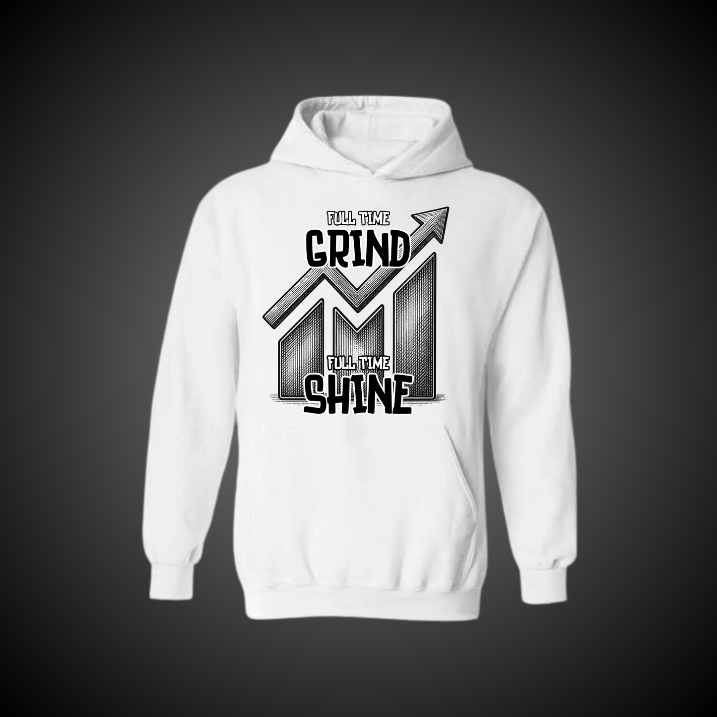 Grind and Shine