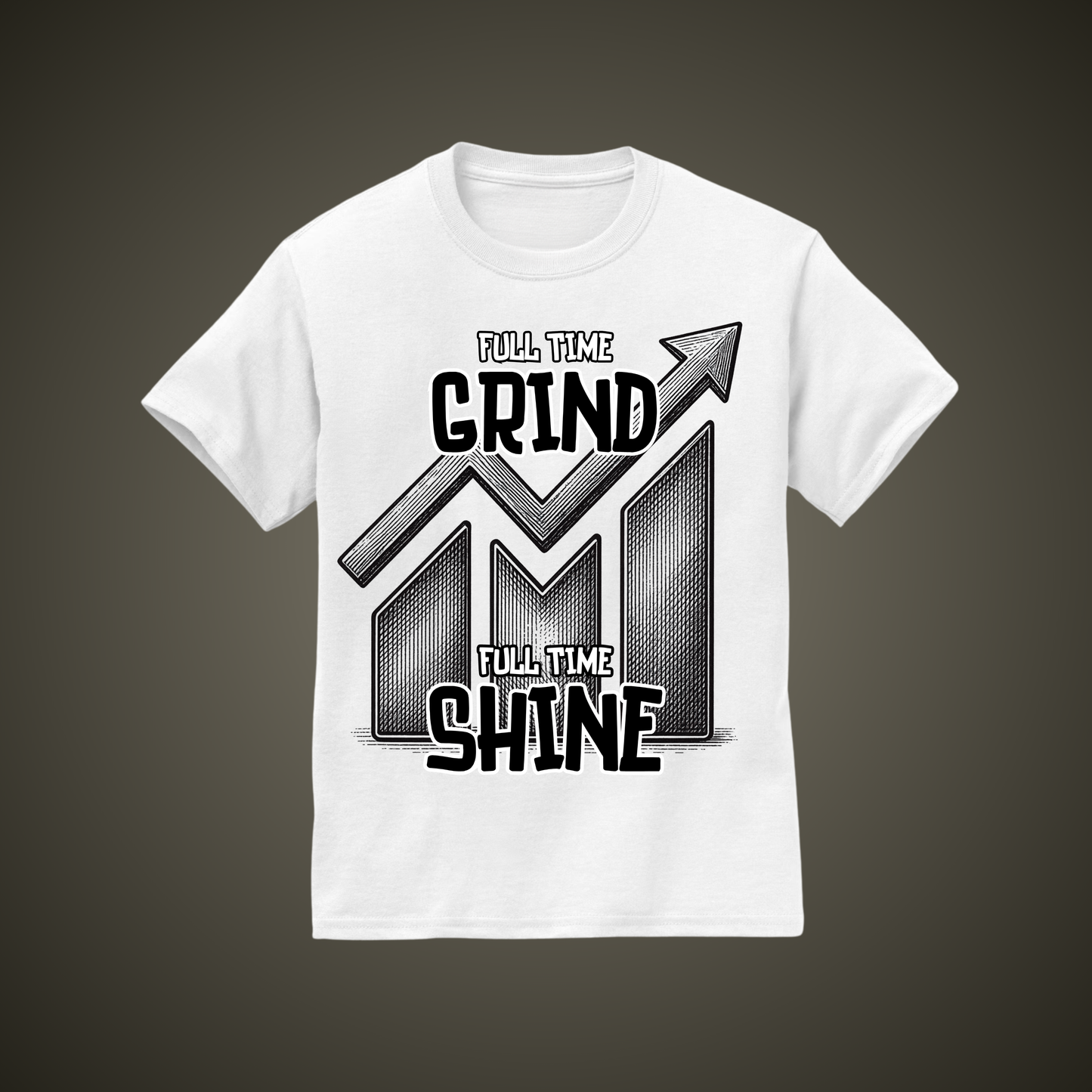 Grind and Shine