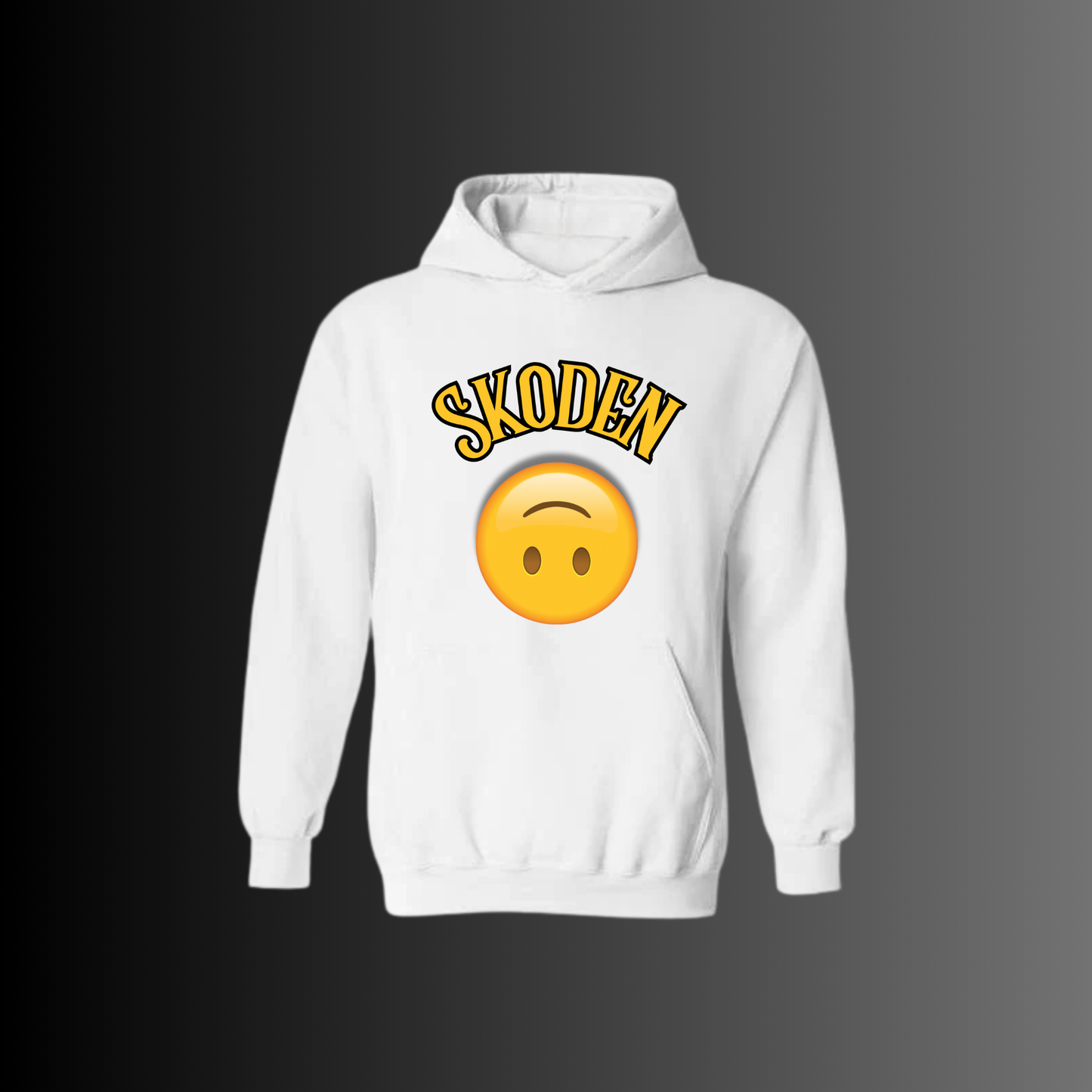 SKODEN =)