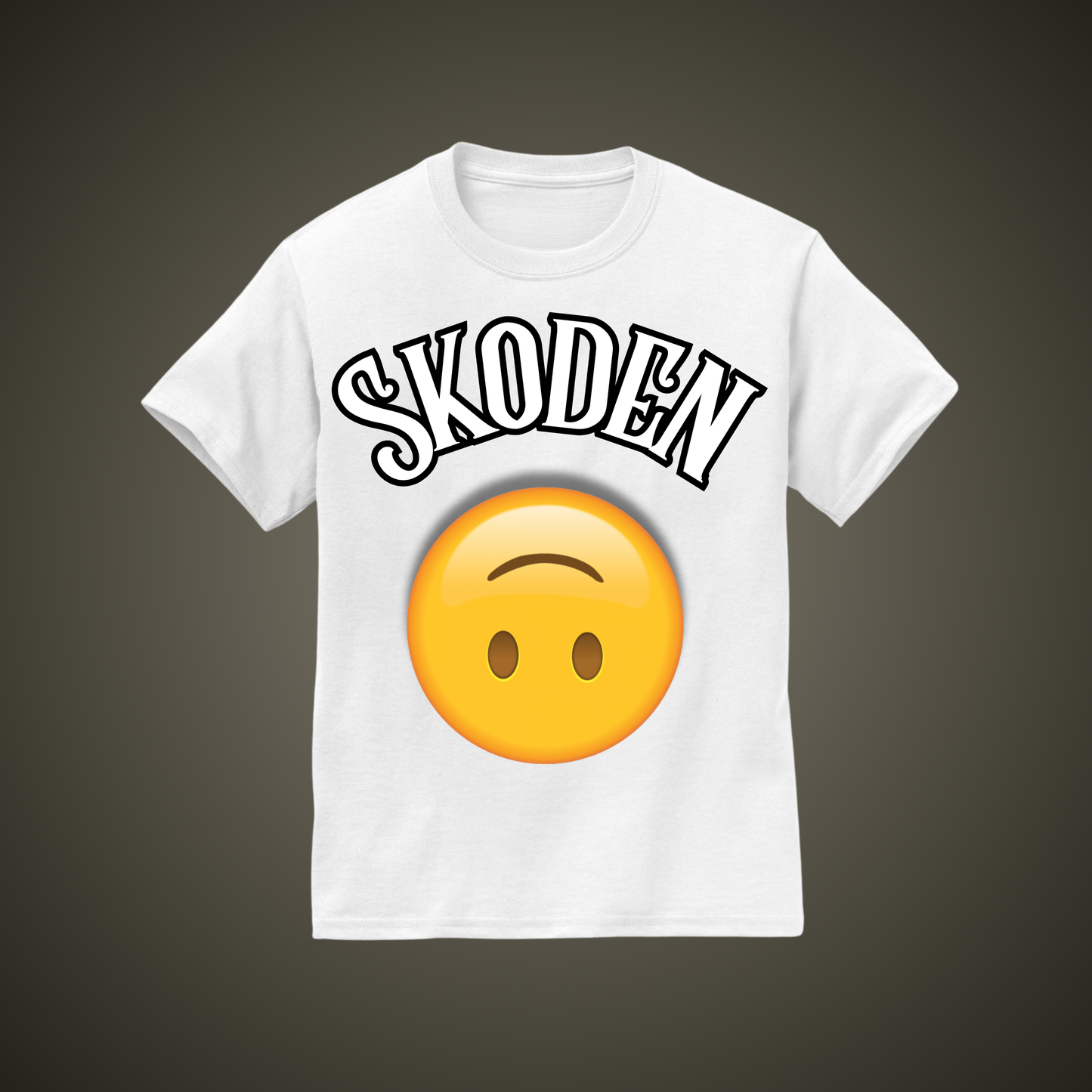 SKODEN