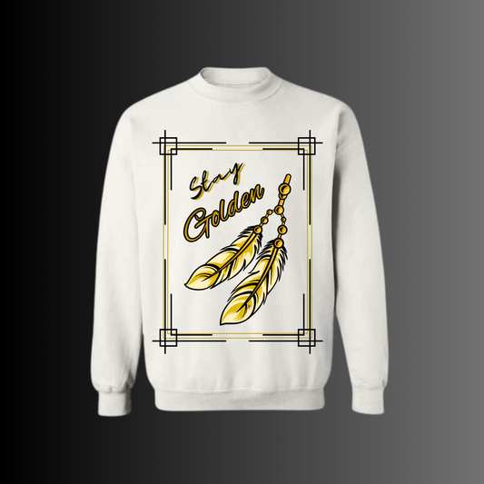 Stay Golden