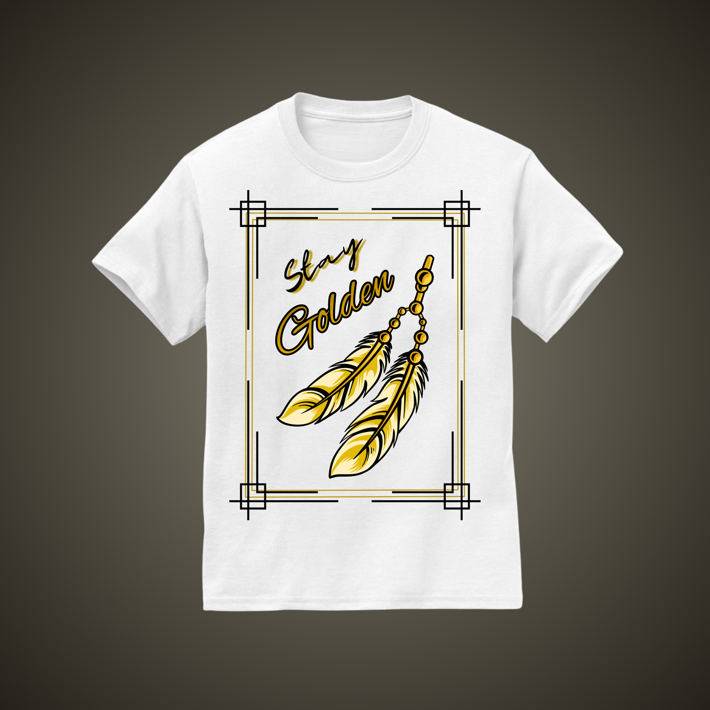 Stay Golden
