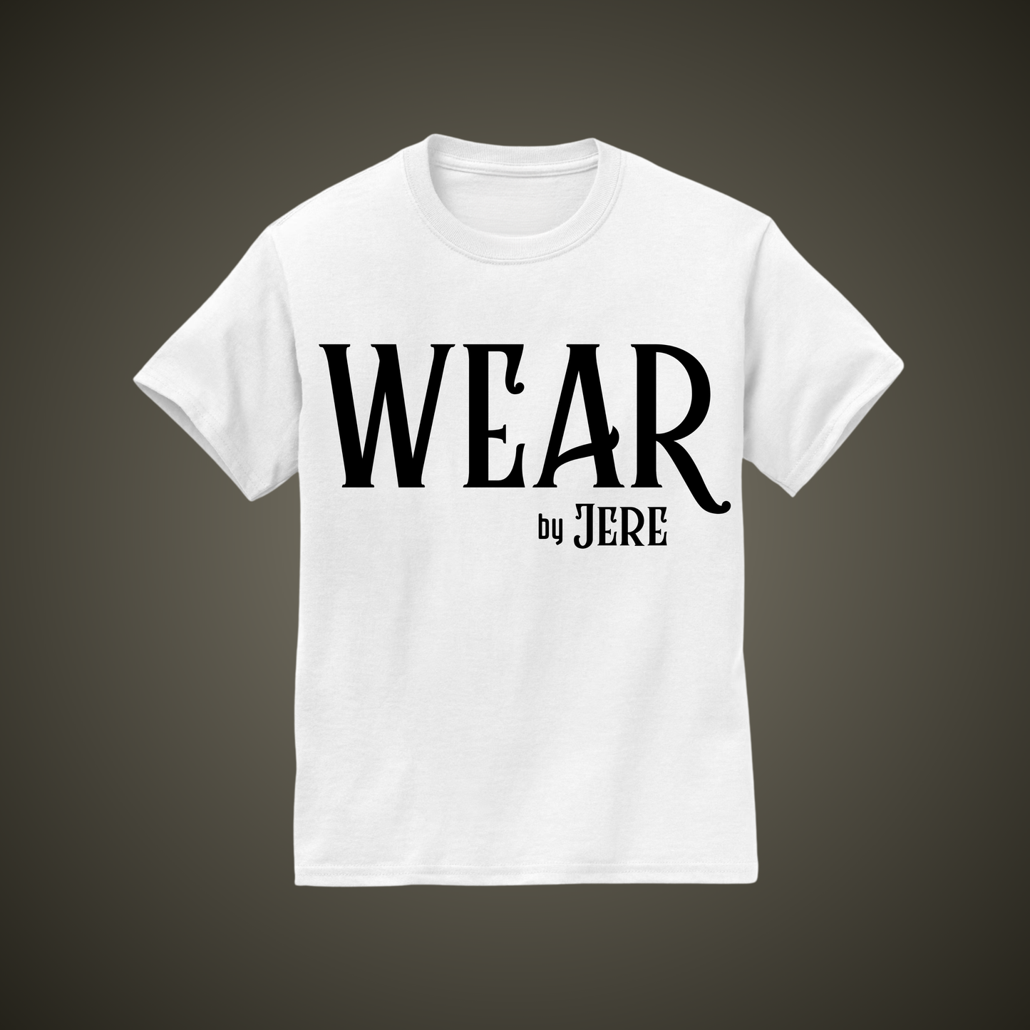 WEAR by Jere