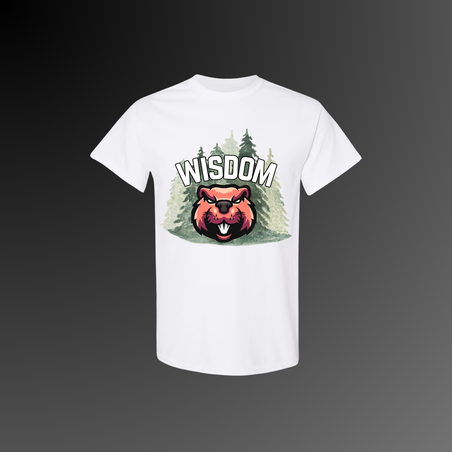 The Beaver Teaches Us Wisdom