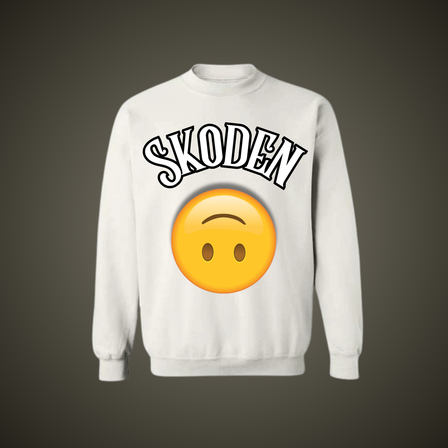 SKODEN