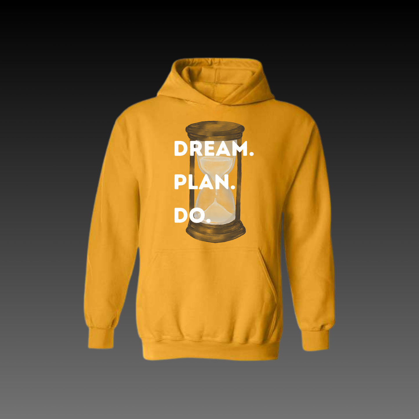 Dream Plan and Do