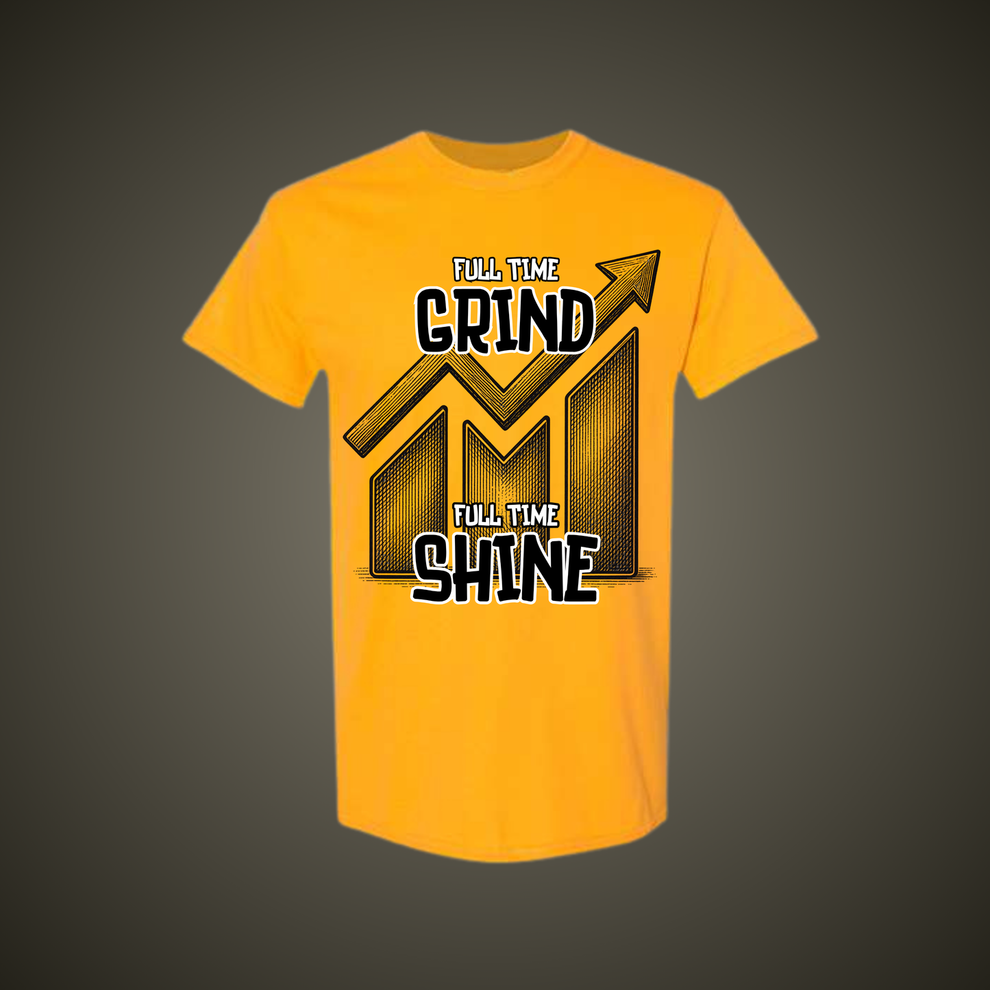 Grind and Shine