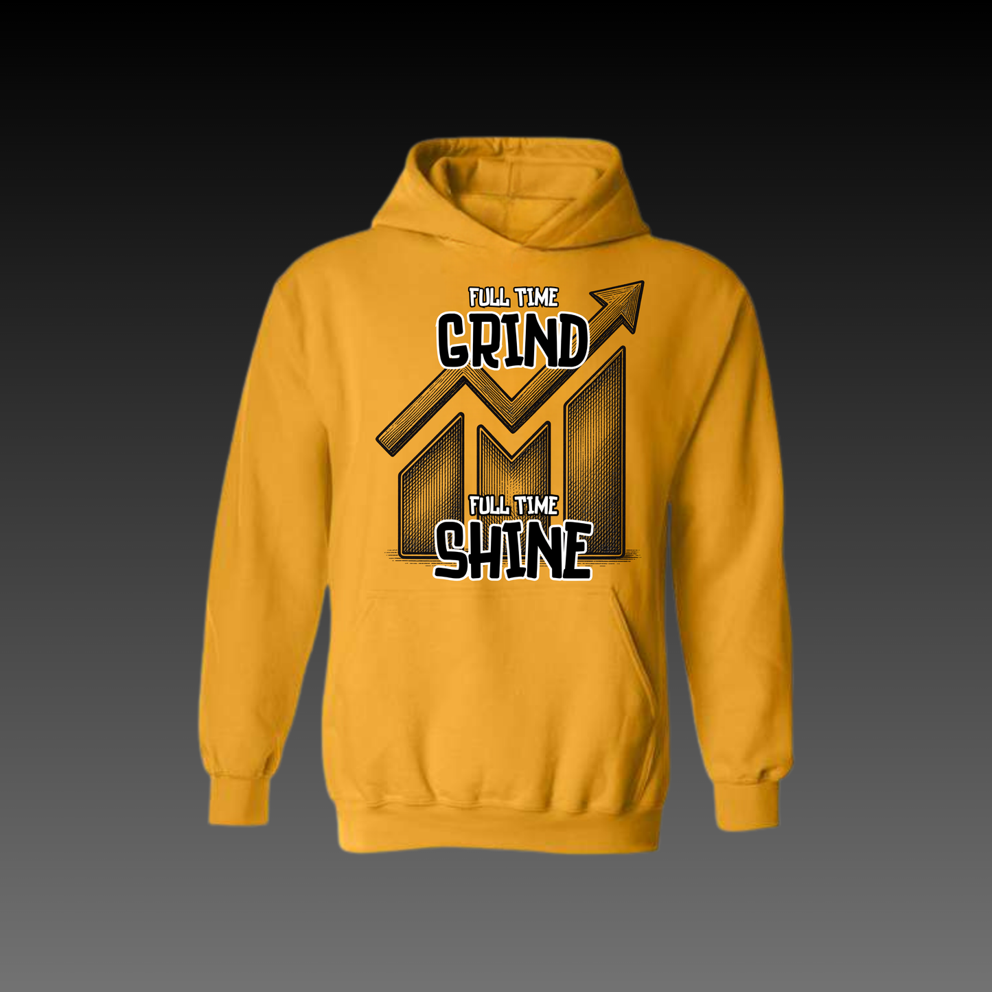 Grind and Shine