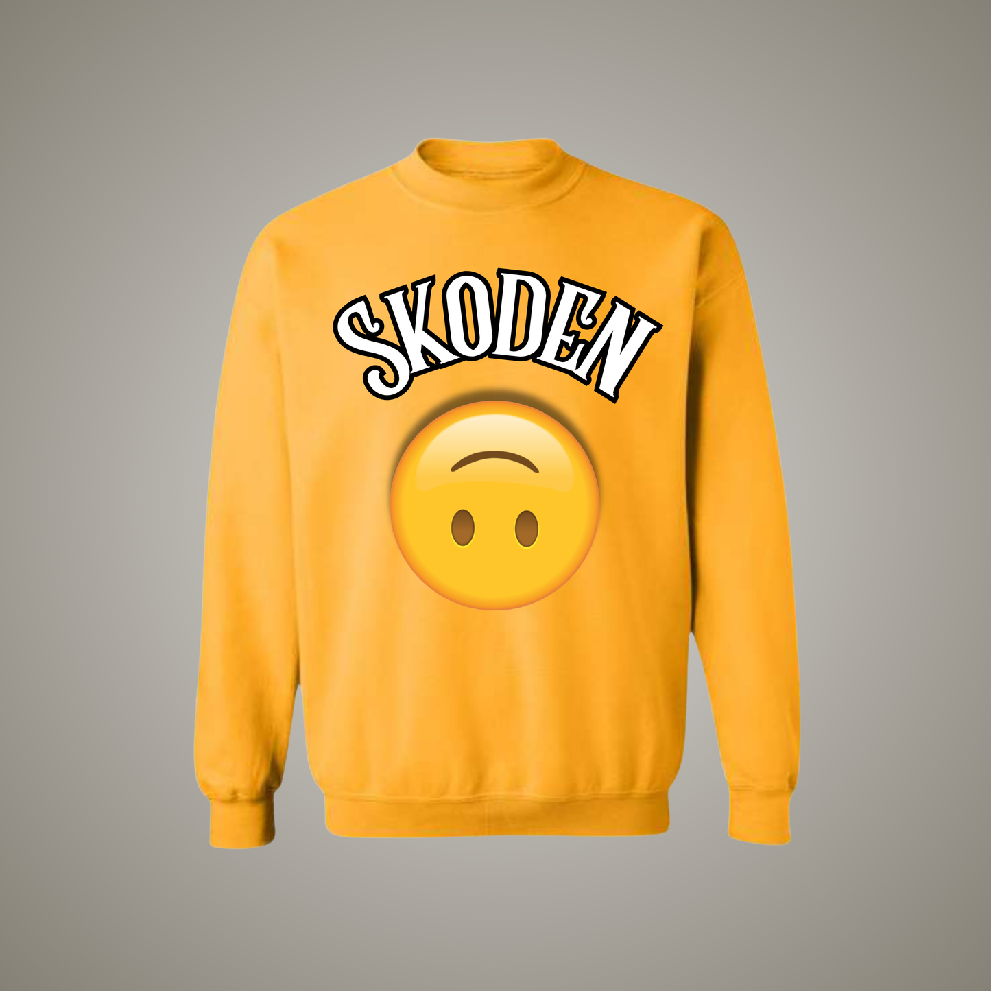SKODEN