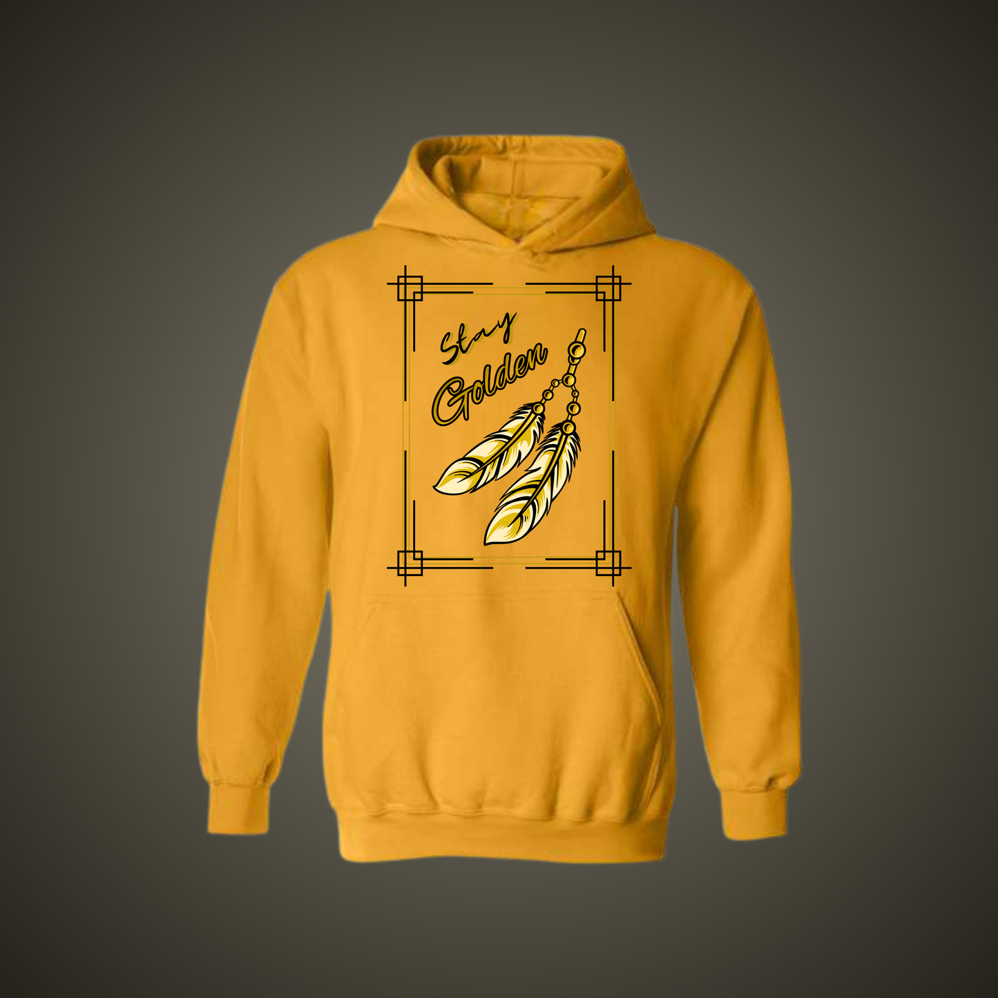 Stay Golden