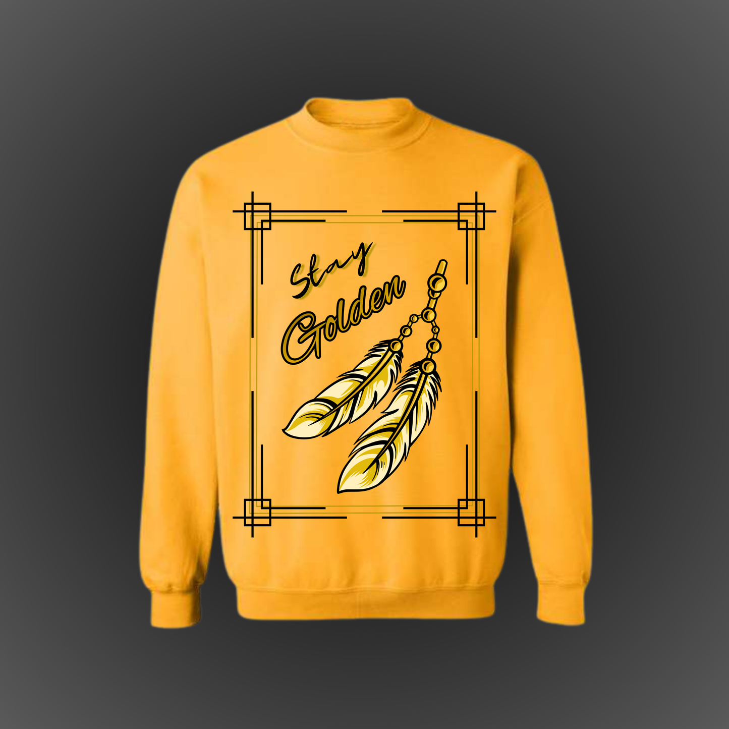 Stay Golden