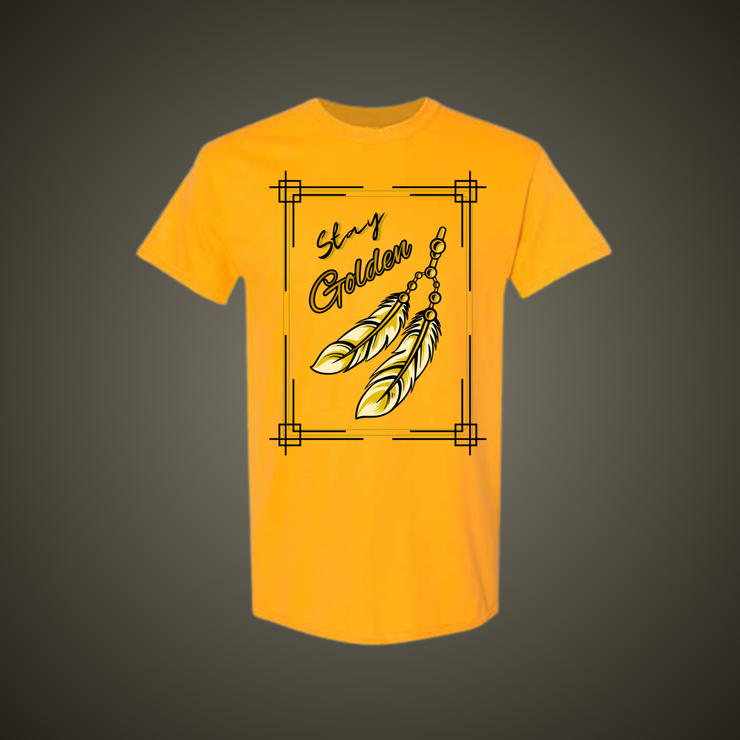 Stay Golden