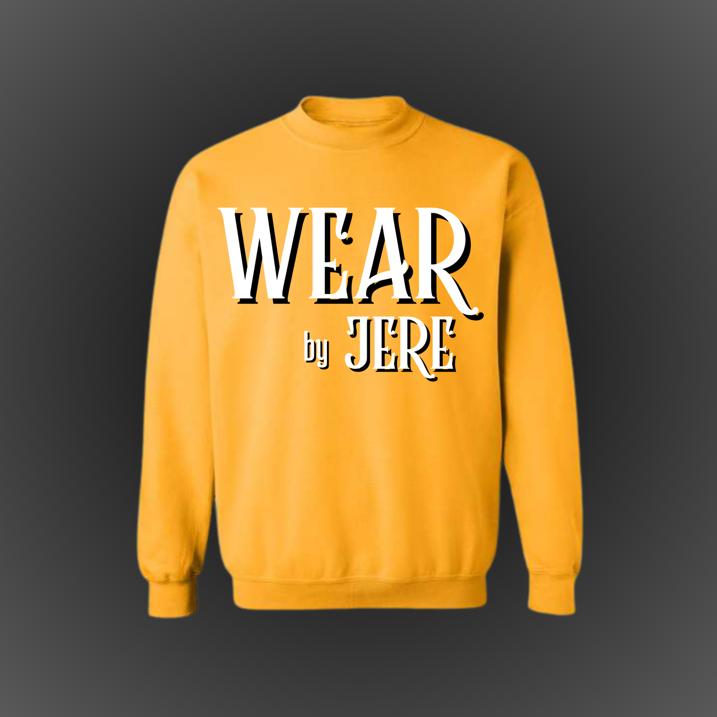 WEAR by Jere